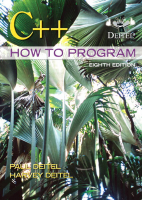 C++ How to Program 8e - Deitel.pdf